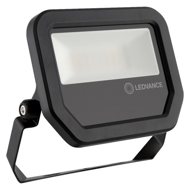 Naświetlacz LED 20W 2400lm 6500K IP65 Czarny Floodlight 4058075421059 LEDVANCE