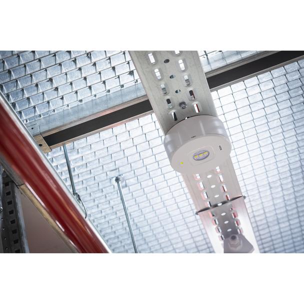 DP COMPACT 1500 55W 4000K GR IP66 LEDV LEDVANCE