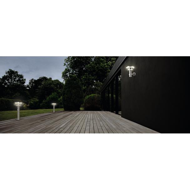ENDURA STYLE SOL 2CIRCLE40CM6WST LEDV Oprawa zewnętrzna