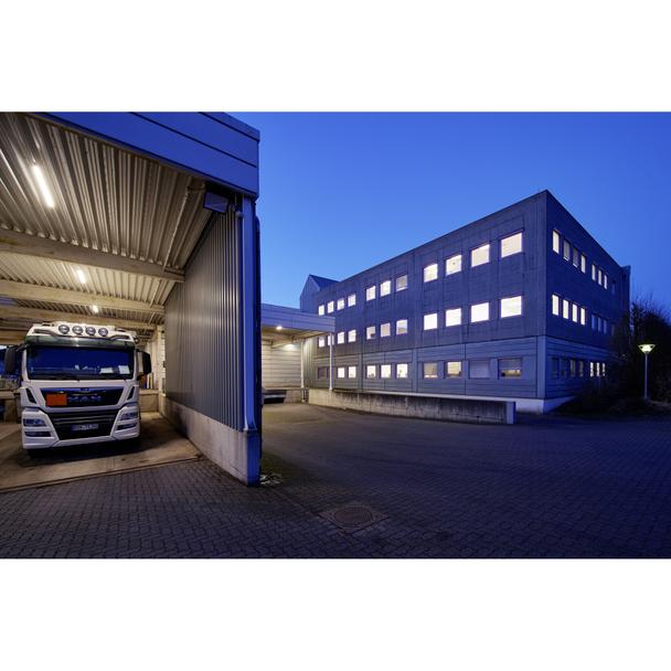 DP 1500 46W 840 IP65 GY LEDVANCE