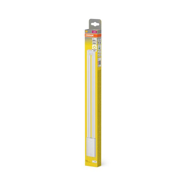 DULUX L LED FR 36 ECG, AC mains 18W 830 2G11 TRZONKI SPECJALNE LEDVANCE