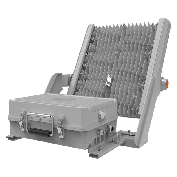 Naświetlacz FLOOD MAX LUM 900W 757 ASYM 50x110 WAL