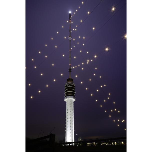 Oprawa HIGH BAY P 190W 865 70DEG IP65