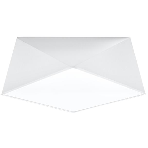 Sollux Plafon HEXA 35 biały SL.0689