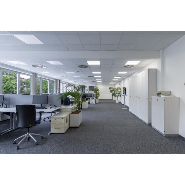 Oprawa PANEL COMFORT 600 P 28W 830 PS