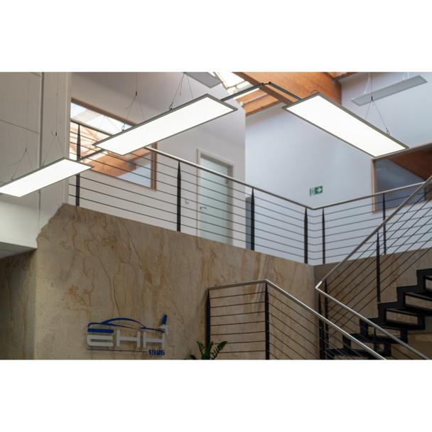 Oprawa PANEL COMFORT 1200 P 33W 830 U19 PS