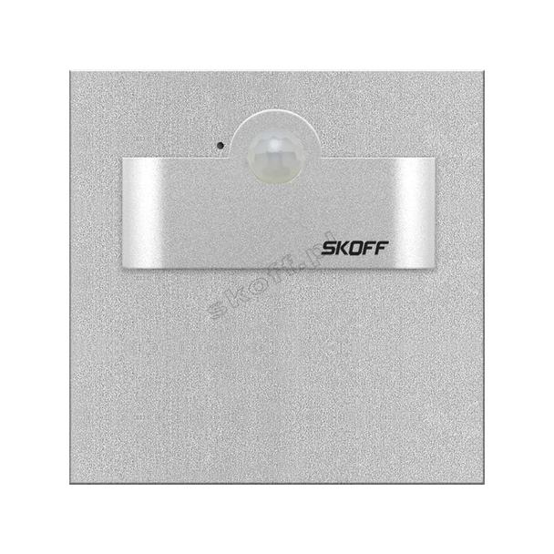 Oprawa Tango Short LED PIR 120 Motion Sensor Light | 10 V DC | 1,0 W | IP 20 |LED | 6000 K | PIR 120