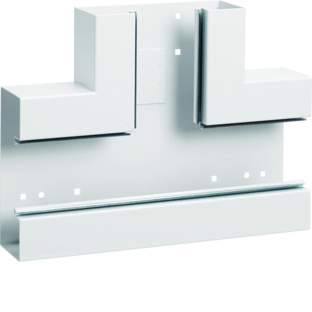 tehalit.BRS Element T 65x170 stal biały BRS6517089016 HAGER