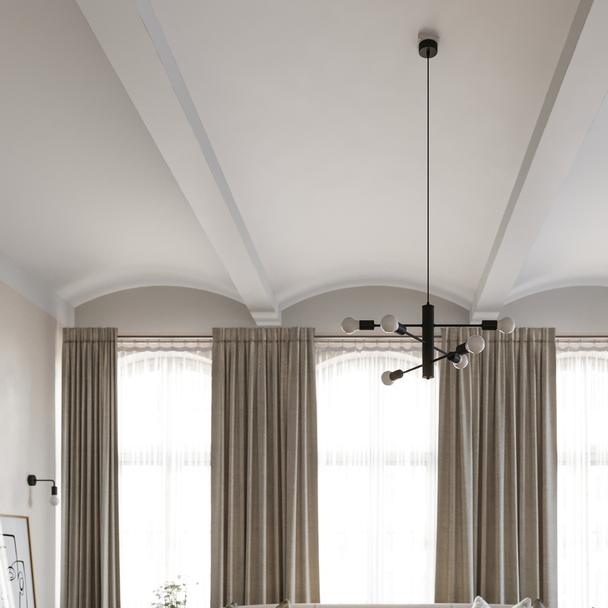 Sollux Żyrandol DUOMO 3M SL.0302