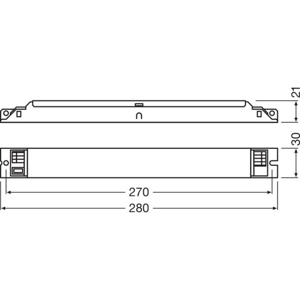 Zasilacz OT FIT 55/220-240/1A0 CS L G2