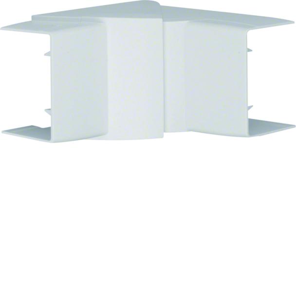tehalit.LF/LFF Kąt wewnętrzny regulowany 40x60mm, jasnoszary
