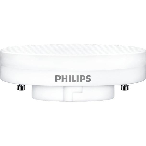 Żarówka LED 5,5W=40W 500lm 2700K barwa ciepła LED 500lm GX53 WW SRT4 PHILIPS