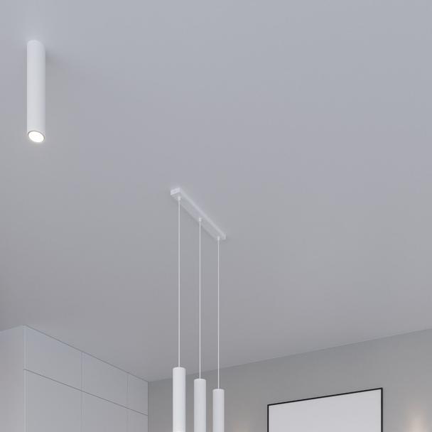 Sollux Kinkiet LAGOS 2 biały SL.0326