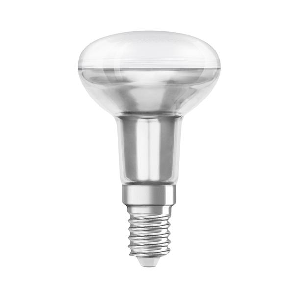 Żarówka LED E14 R50 3,3W = 40W 210lm RGB CCT 45° SMART+ WIFI Ściemnialna 4058075609556 LEDVANCE
