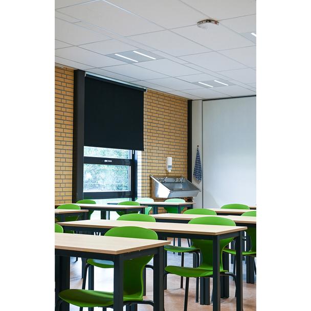 PANEL INDV 600 33W 4000K LEDV LEDVANCE