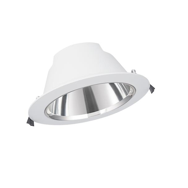 DL COMFORT DN205 20W 3CCT 60DEG WT LEDV LEDVANCE