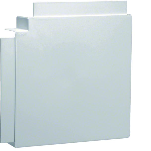 tehalit.LF Kąt płaski, 60x230mm, jasnoszary LF6023057035 HAGER