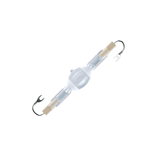 Lampa metalohalogenkowa 1000W 230V 6100K POWERSTAR HQI-TS 4008321525475 LEDVANCE