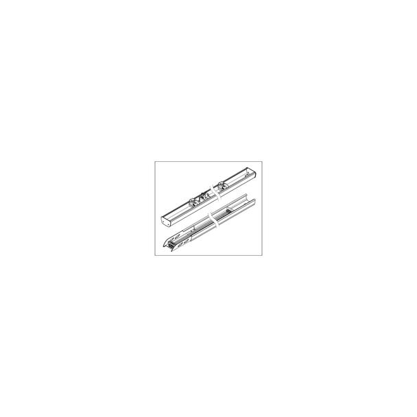 Oprawa TRUSYS FLEX P 35W 840 VN CL WT