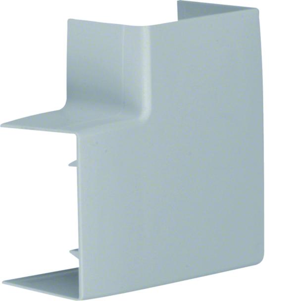 tehalit.LF/LFF Kąt płaski 40x60mm, szary LFF4006057030 HAGER