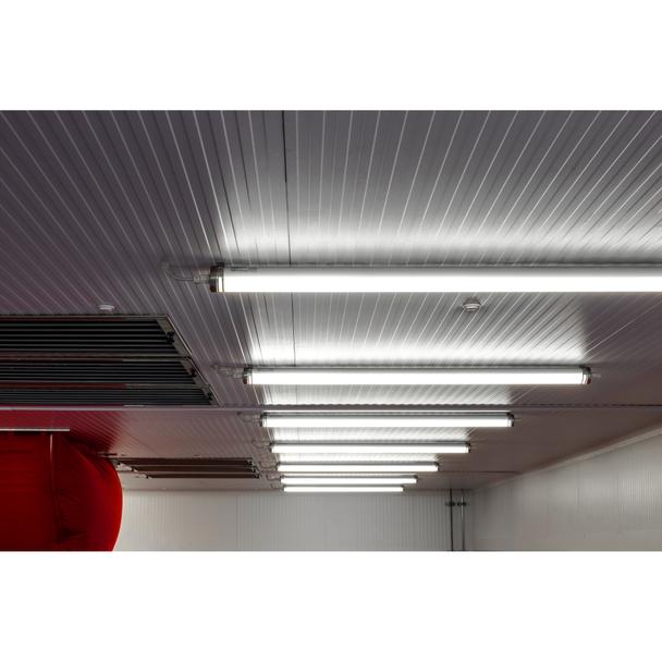 Oprawa hermetyczna DAMP PROOF LED SPECIAL 1500 50W 4000K WT IP67 LEDV LEDVANCE