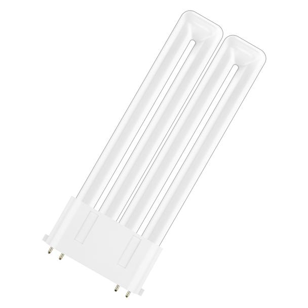 DULUX F LED FR 36 CCG, AC mains 20W 830 2G10 TRZONKI SPECJALNE LEDVANCE