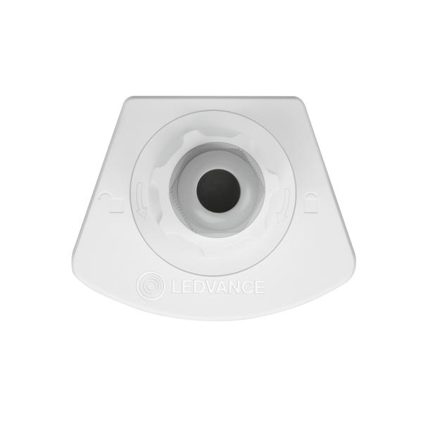 Oprawa DAMP PROOF LED COMPACT 1500 55W 3000K GR IP66