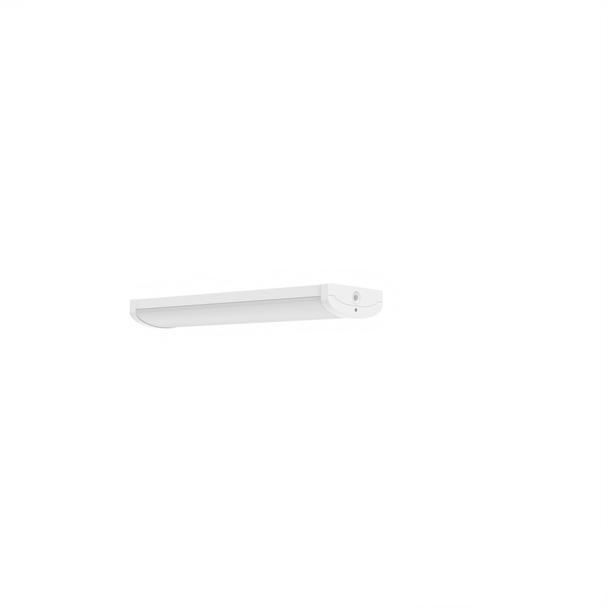 Oprawa liniowa LINEAR SURFACE 600 P 18W 830 white IP44 DALI