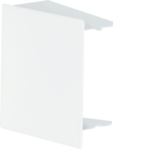 tehalit.LFS Końcówka, 60x60mm, biała LFS6006069016 HAGER