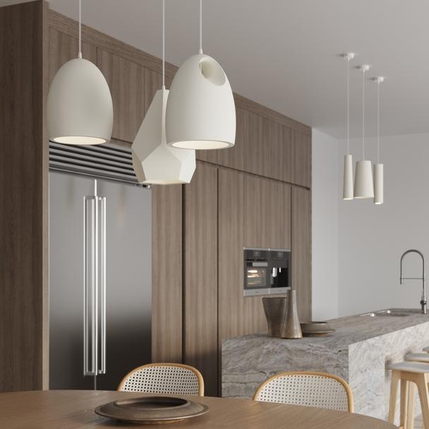 Sollux Lampa wisząca ceramiczna BUKANO SL.0842