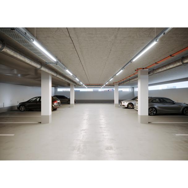 Oprawa DAMP PROOF COMP TH 1500 V 50W 840 IP66 PS
