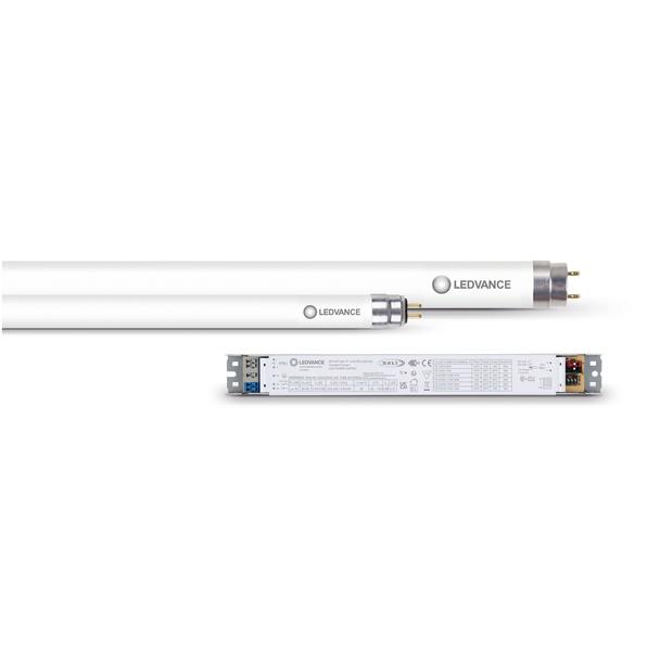Tuby LEDTUBE T8 EXT P 1500mm 23W 865    LEDV