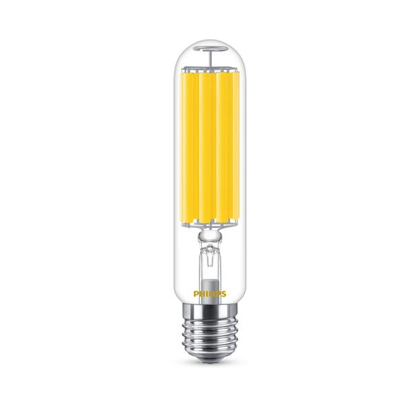 Żarówka LED 42,8W=100W 9000lm 4000K barwa neutralna LED SON-T UE M 9Klm 42,8W 740 E40 5 lat gw. PHIL