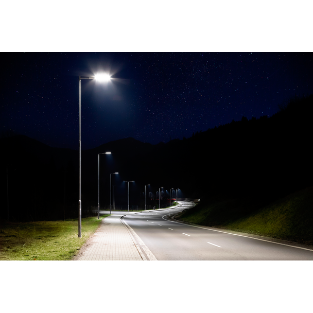 Żarówka LED 24,5W 4000lm 3000K barwa ciepła TForce Core LED HPL 24,5W E27 830 FR 3 lata gw. PHILIPS