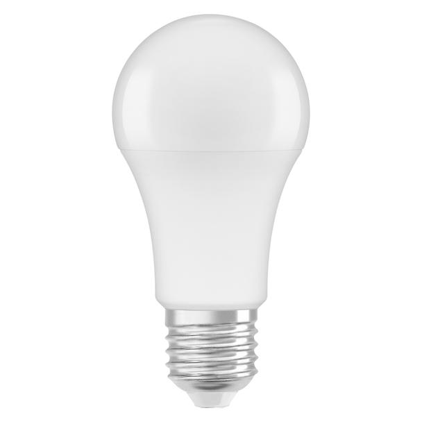 Żarówka LED A75 E27 10W = 75W 1055lm 2700K Ciepła 200° VALUE CLASSIC Osram
