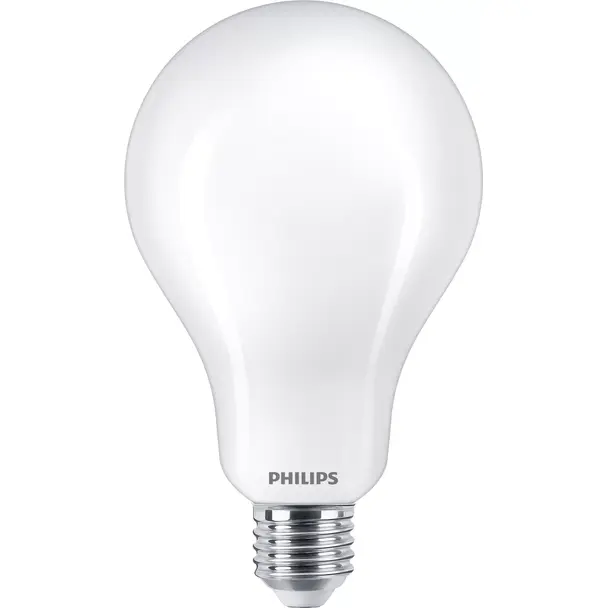 LED classic 200W A95 E27 CW FR ND 1PF/4 Żarówka LED