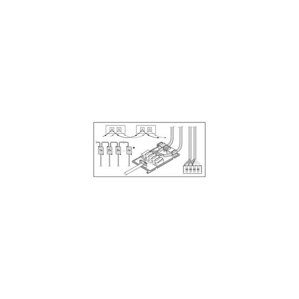 Oprawa PANEL COMFORT 600 P 28W 830 PS
