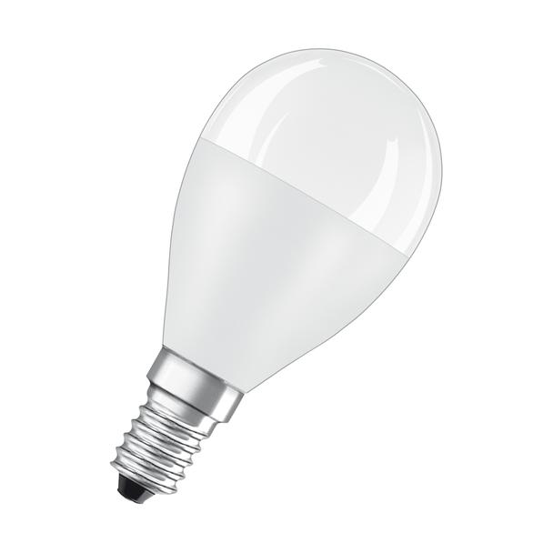 Żarówka LED E14 7W VALUECLP60 7W/827 230VFR 806lm 2700K 4058075152939 LEDVANCE