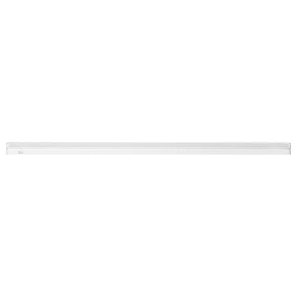 ASTAR LED 12W, oprawa liniowa podszafkowa z przewdowem zasilajacym, 1080lm, 4000K, wtyk 2-pinowy, uk