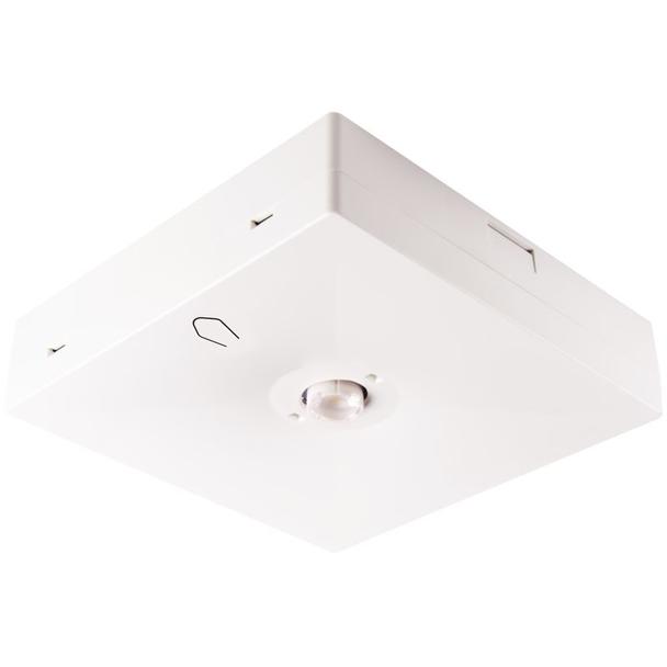 Oczko awaryjne N/T STARLET QUAD LED SOH 250 CB IP20