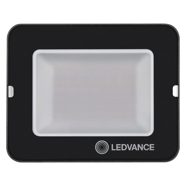 Naświetlacz FLOOD COMPACT V 50W 840 SYM 100 black