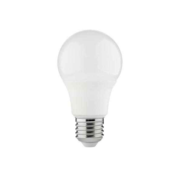 IQ-LED A60 5,9W-CW Żarówka LED standardowa IQ-LED A60 5,9W-CW E27 barwa chłodnobiała 6500K 806Lm KAN