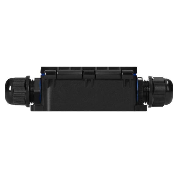 Puszka natynkowy HD IP68, 0,5-6,0mm2 ,2 dławnice M20