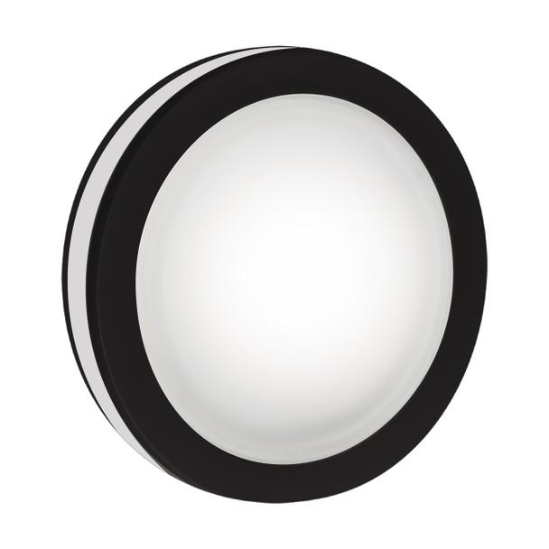 Sufitowa oprawa punktowa SMD LED GOTI LED C BLACK 5W 4000K