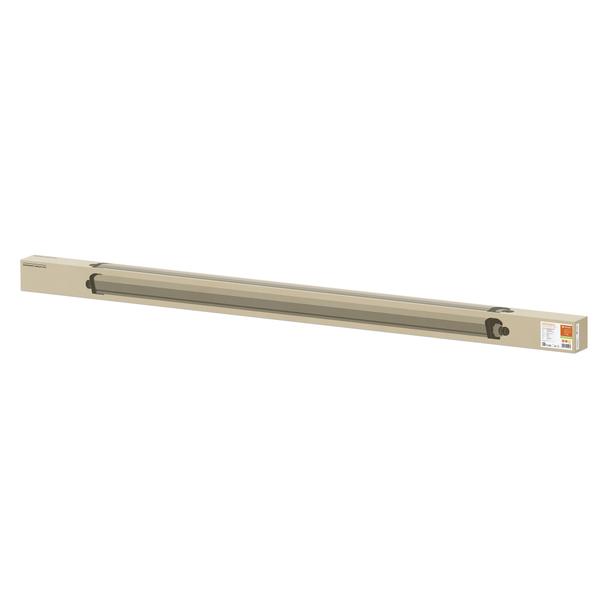 Oprawa DAMP PROOF LED COMPACT 1500 55W 3000K GR IP66