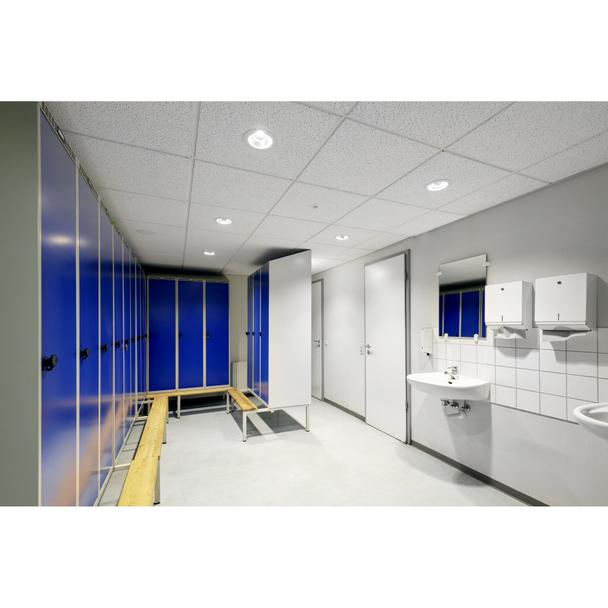 DOWNLIGHT PFM DN155 14W 830 WT IP54 UGR19 LEDV Oprawa LED - DOWNLIGHT LEDVANCE
