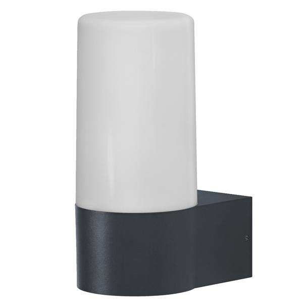 SMART OUTD WIFI PIPE WALL RGBW DG LEDV LEDVANCE