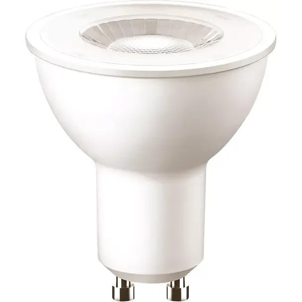 Żarówka LED PILA 4,9W=65W 470lm 2700K barwa ciepła LED 65W GU10 WW 36st. 1CT/10 PHILIPS