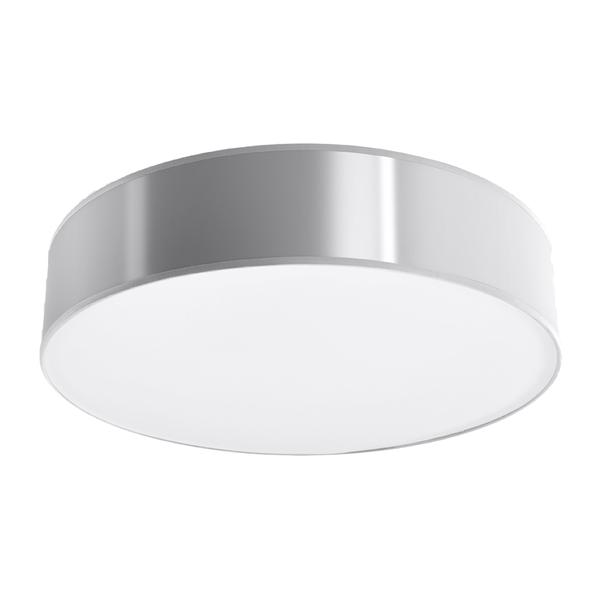 Sollux Plafon ARENA 55 szary SL.0918
