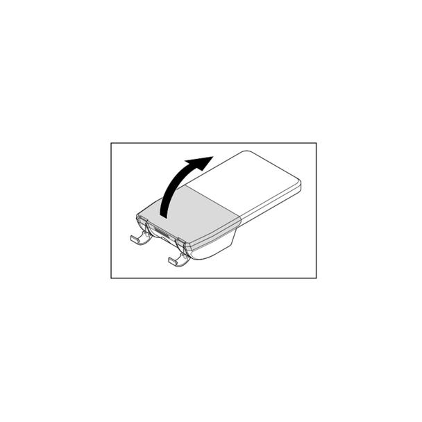 Oprawa uliczna STREETLIGHT FLEX SMALL 25W 740 RV25ST ALW